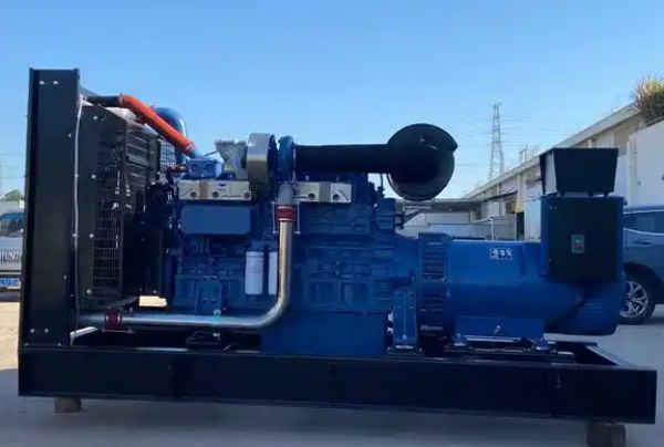 玉柴发电机维保